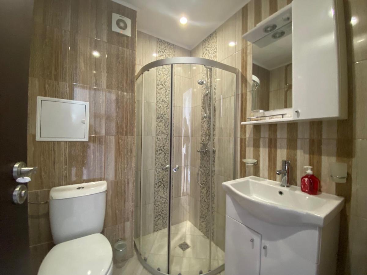 Paradiso 'В' 109 Large Cozy Studio Nesebar Ngoại thất bức ảnh