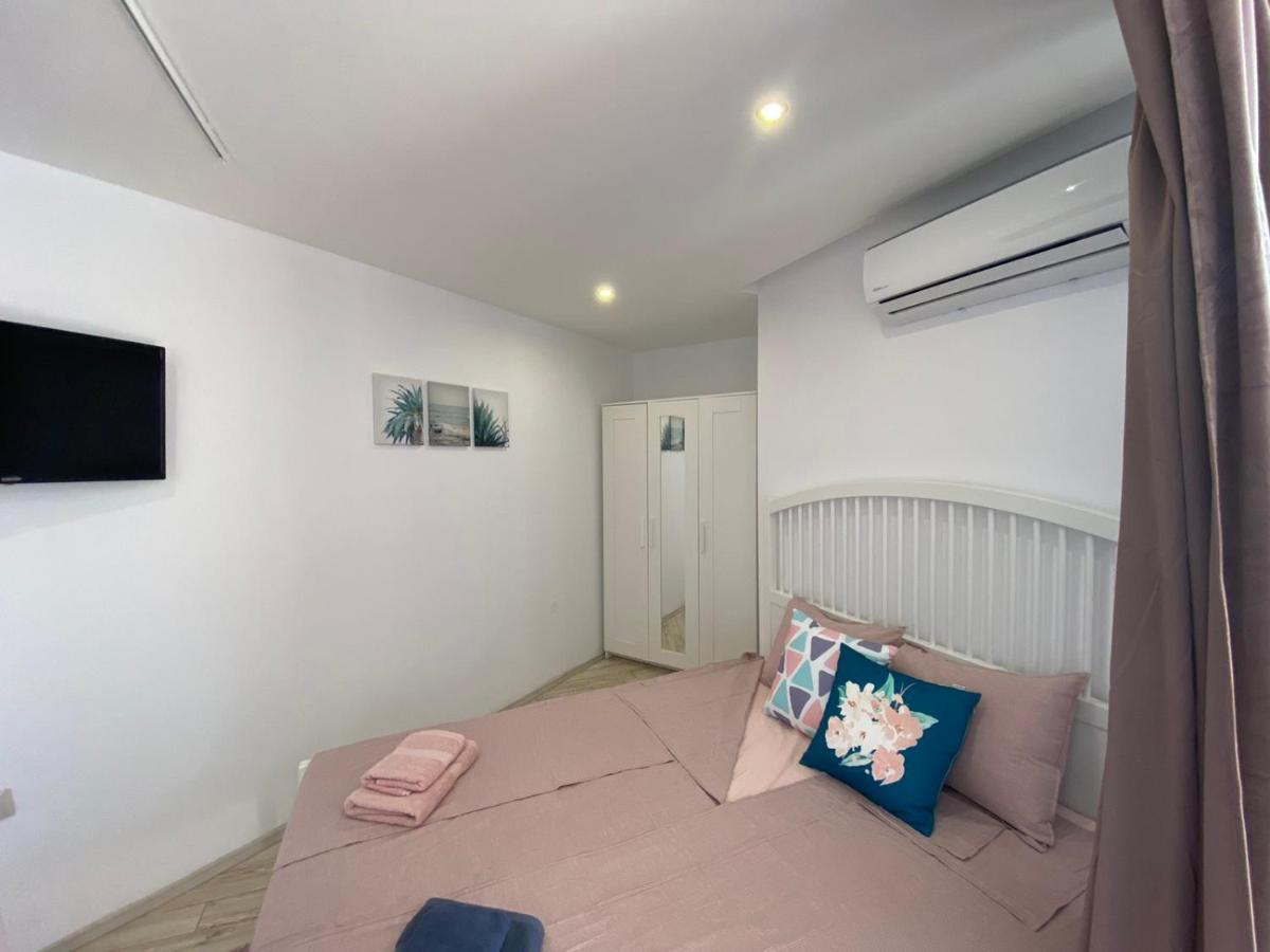 Paradiso 'В' 109 Large Cozy Studio Nesebar Ngoại thất bức ảnh