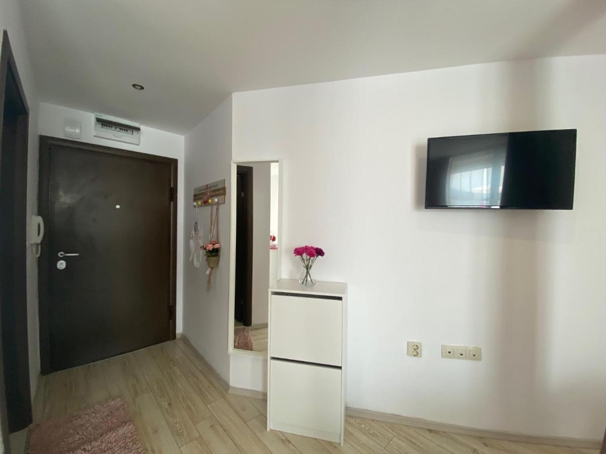 Paradiso 'В' 109 Large Cozy Studio Nesebar Ngoại thất bức ảnh