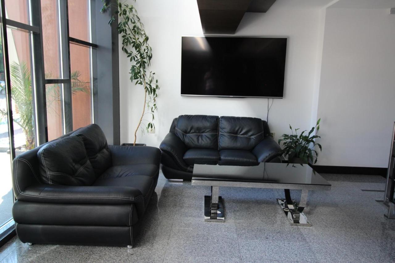 Paradiso 'В' 109 Large Cozy Studio Nesebar Ngoại thất bức ảnh